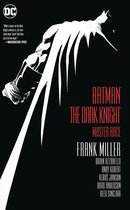 ISBN Batman: The Dark Knight: Master Race, Roman, Anglais, 392 pages