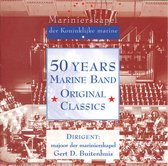 50 Years Marine Band Original Classics