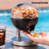 MINI KITCHEN FOODIES CANDY AND NUT DISPENSER - Distributeur de Snoep - Distributeur de Snoep - Distributeur de Candy - Distributeur de noix