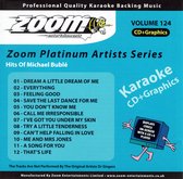 Zoom Karaoke: Hits Of Michael Buble