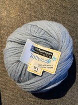 Breiwol Schachenmayr Softwool Nr  95