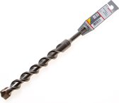 Foret à Béton SDS PLUS 18x310/250mm - Marque Générique, Pour Perçage Profond, Neuf