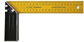 Winkelhaak - 25 cm