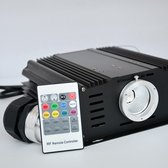 Glasvezel Projector 45W - Sensorische therapie- Glasvezel verlichting- Autisme- Gehandicapt- Speciale behoeften- Ouderen- Zintuiglijke kamer