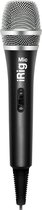Microphone iRig portable pour iPhone, iPod Touch, iPad