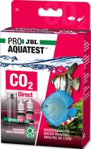 JBL CO2 Direct Test- Set le niveau de dioxyde de carbone du test rapide