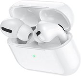 VIP Draadloze Oordopjes Bluetooth 5.0 Wireless Earbuds met Display - Oplaadcase - Waterproof oortjes - Samsung / Iphone / Universeel