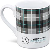 Mercedes - Mercedes Seasonal Mok - Lewis Hamilton
