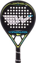 Wingpadel Air Tornado Control Padel Racket