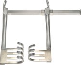 Belux Surgical / Frazier Laminectomy Retractor