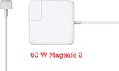 Macbook Air Oplader - Geschikt voor Apple - 60W - Magsafe 2