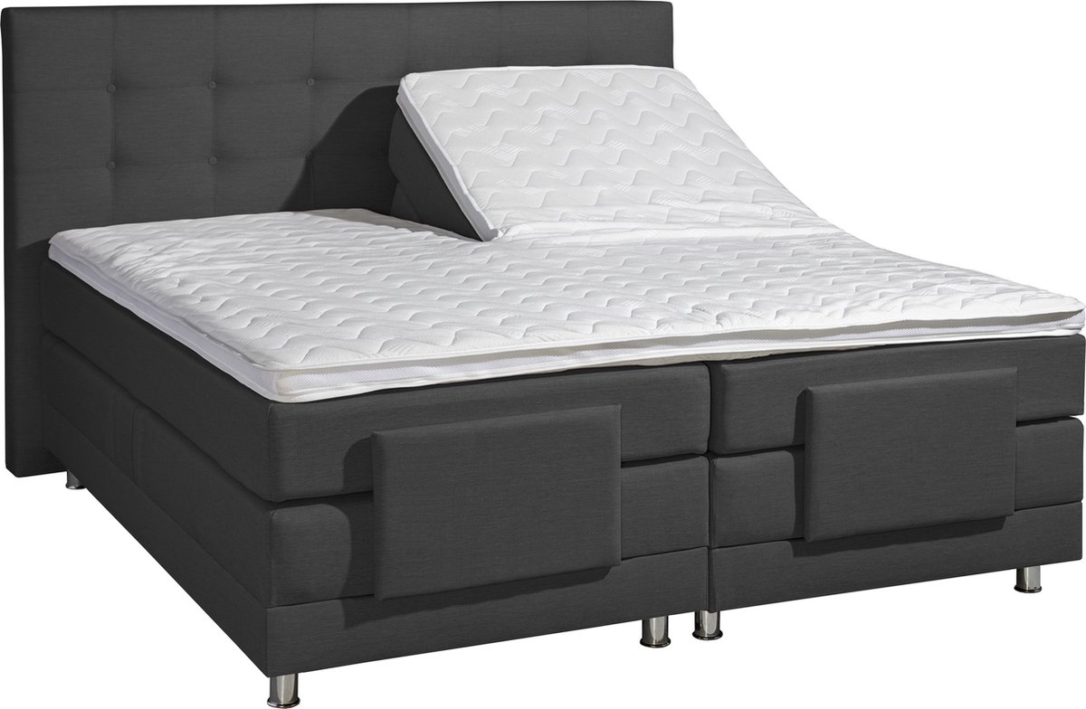 Anno 1588 Anno 1588 LUXA Boxspring - afbeelding 5