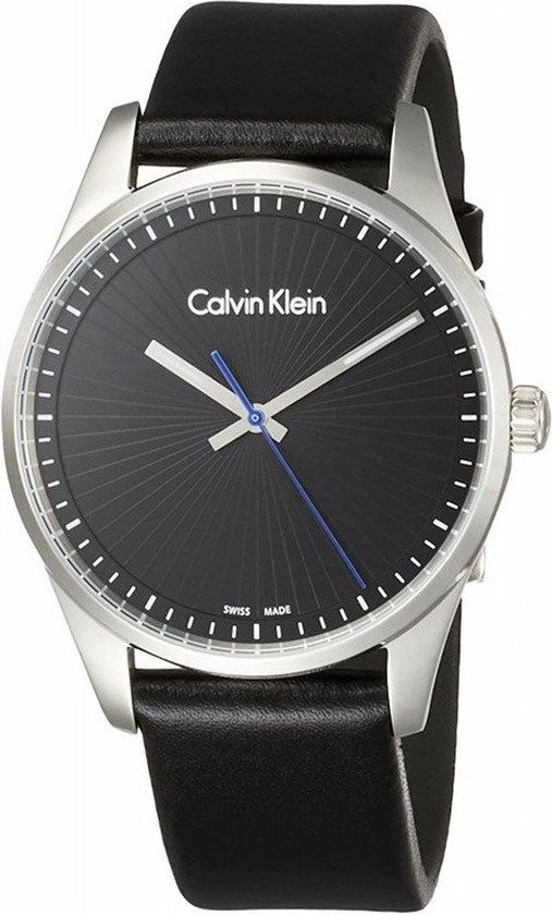 Calvin Klein - STEADFAST_K8S211