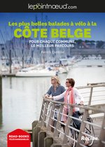LePointNoeud Les plus belles balades à vélo à la Côte belge