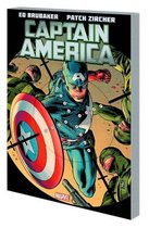Captain America By Ed Brubaker - Volume 3