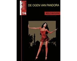 De ogen van Pandora