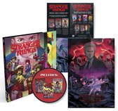 Stranger Things Graphic Novel Boxed Set (zombie Boys, The Bully, Erica The Great)