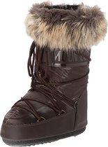 Tecnica Moon Boot Romance Dark Brown - Maat 31/34