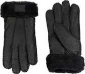 Glove It Truro gevoerde handschoenen Zwart - XXL