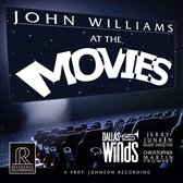Dallas Winds - John Williams: At The Movies (2 LP)
