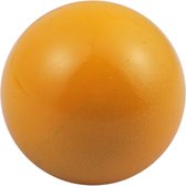 Clariz klankbol Geel - zwangerschapsbel voor klankbolhouder - zwangerschapshanger - zwangerschapsketting - bola