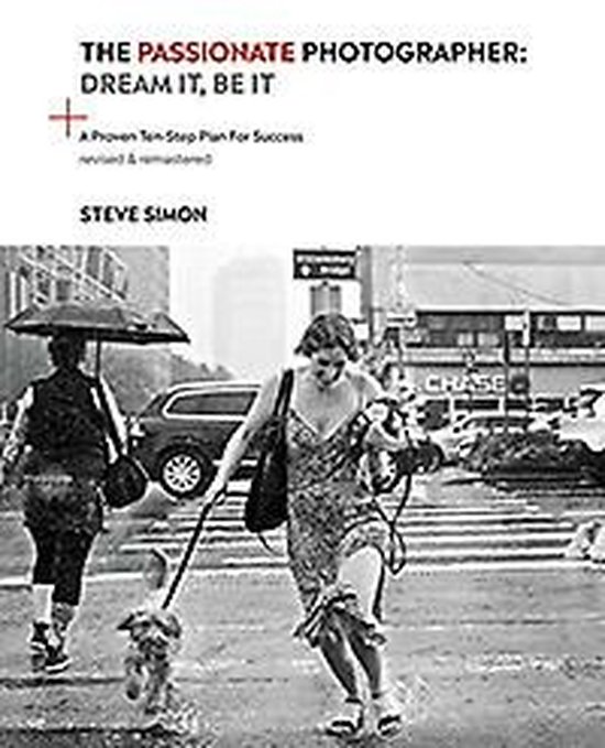 The Passionate Photographer 2nd Ed - cover