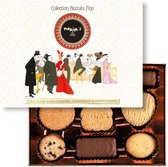 Maxim's de Paris Collection of Biscuits