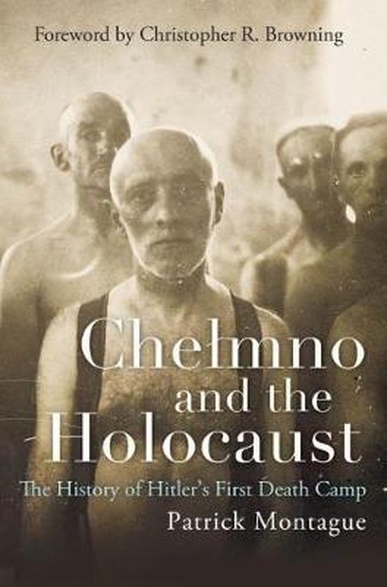Chelmno and the Holocaust