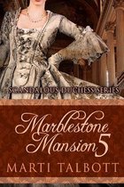 Marblestone Mansion, Book 5