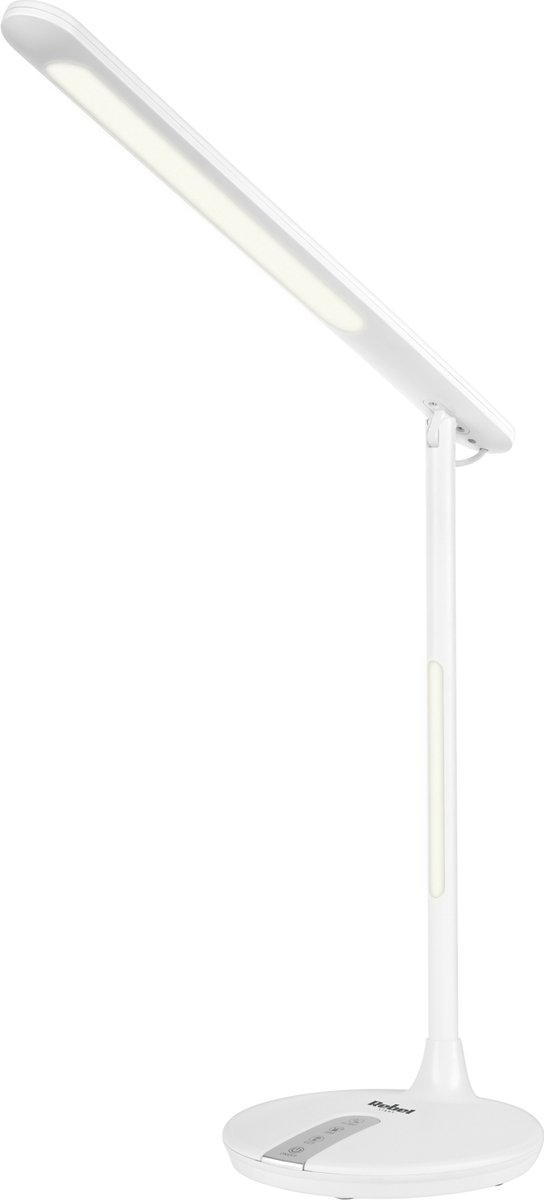 Rebel KOM1016 - LED bureaulamp met instelbare lichtkleur, wit