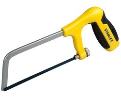 Stanley Metaalzaagbeugel Mini 150mm