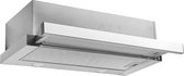 Hanseatic flat screen afzuigkap SY-6002C-P3-C84-L32-600