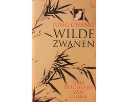 Omslag van Wilde zwanen