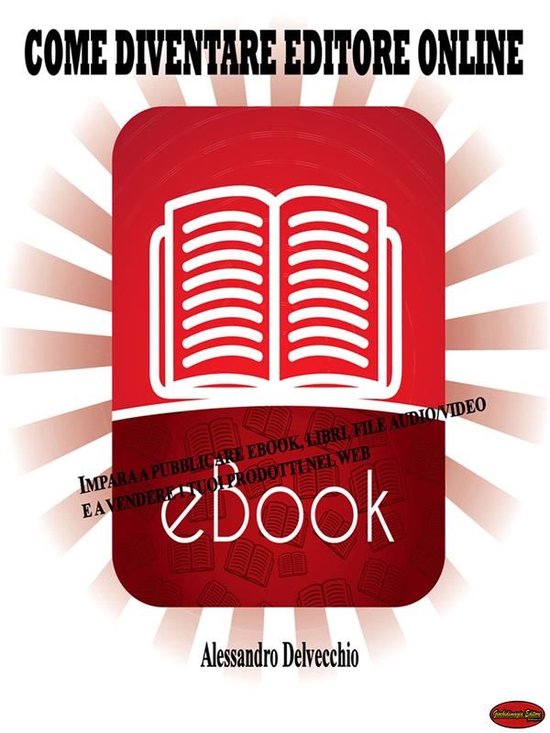 Come diventare editore online