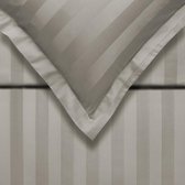 Vandyck Purity 86 Stripe Dekbedovertrek 200X220 Sand