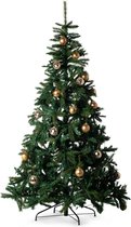 Kunstkerstboom CASAXL - Kerstboom - 180 CM - Met standaard - Kunst-Kerstboom
