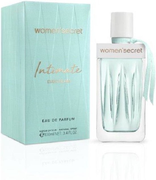 Women'Secret Intimate Daydream Eau de parfum 100 ml bol