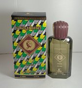 Magnum for men EDT