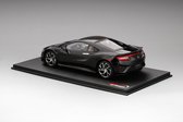 Acura NSX (LHD) - 1:18 - Top Speed