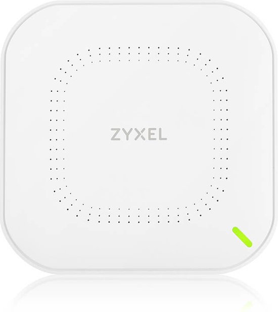ZyXEL NWA50AX-EU0102F WiFi-versterker 1.75 GBit/s 2.4 GHz, 5 GHz | bol.com
