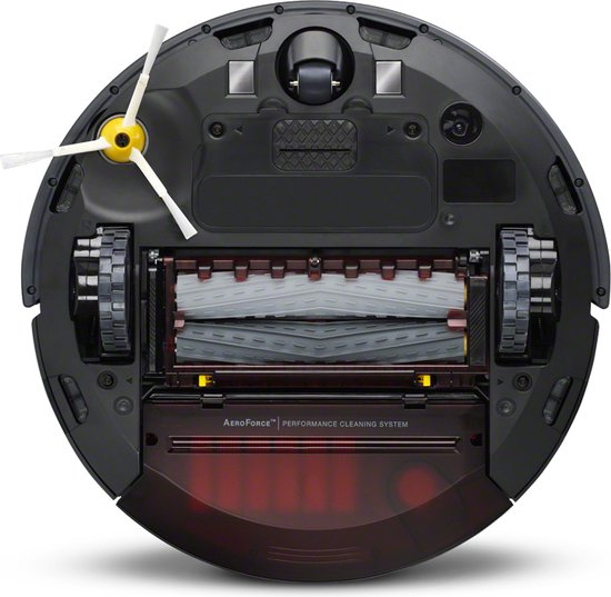 iRobot® Roomba® 971 - Robotstofzuiger