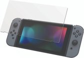 2x Screenprotector - Geschikt voor Nintendo Switch - Tempered glass - Glas beschermer