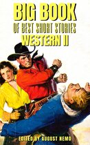 Big Book of Best Short Stories Specials 14 - Big Book of Best Short Stories - Specials - Western 2