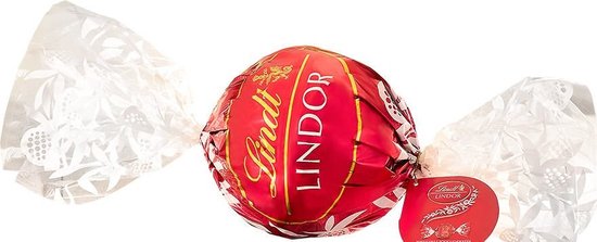 Lindt Lindor Maxi Ball 550 G 8543