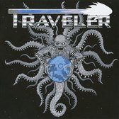 Traveler - Traveler (LP)