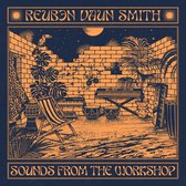 Ruben Vaun Smith - Sounds From The Workshop (2 LP)