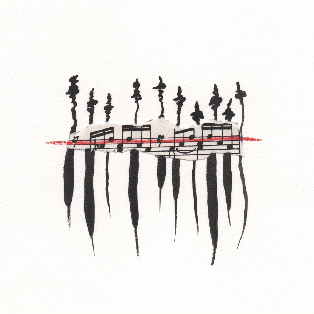 Tiago Sousa - Um Piano Nas Barricadas (LP) ( Limited Edition)