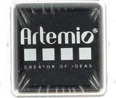 Inktkussen - Artemio (zwart)