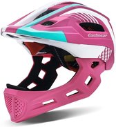 Fietshelm voor BMX