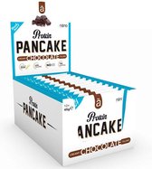 Nano Supps Protein Pancake Chocolate 12x45g